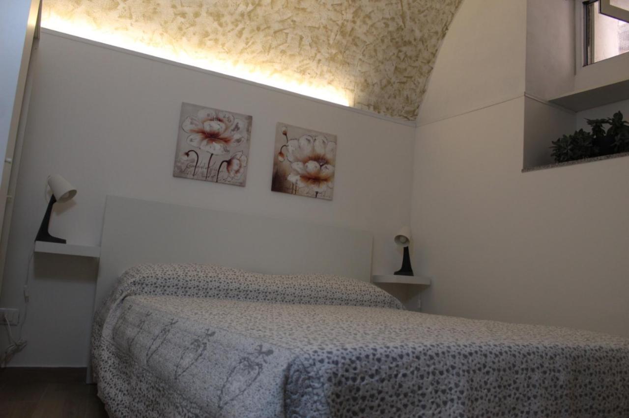 Casetta Bevilacqua Sciacca Exteriör bild